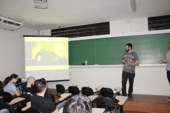2º The Developers Life Weekend 2019 (PHP Weekend)