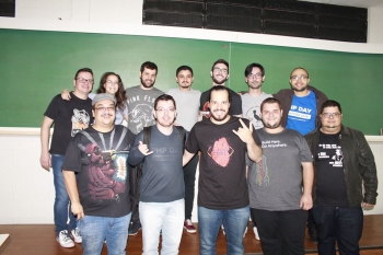 2º The Developers Life Weekend 2019 (PHP Weekend)