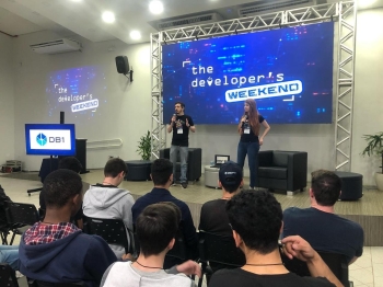 4º The Developers Life Weekend 2022