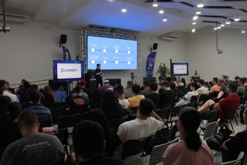 5º The Developers Life Weekend 2023