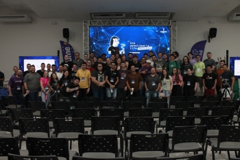 5º The Developers Life Weekend 2023