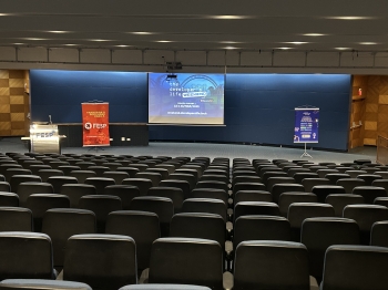 7ª Edição The Developers Life Weekend - Curitiba