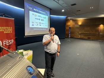 7ª Edição The Developers Life Weekend - Curitiba