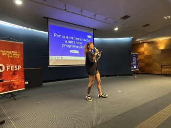 7ª Edição The Developers Life Weekend - Curitiba