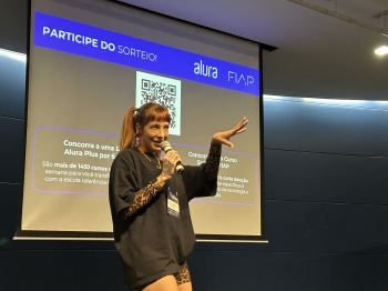 7ª Edição The Developers Life Weekend - Curitiba