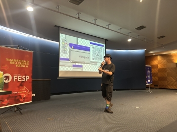 7ª Edição The Developers Life Weekend - Curitiba