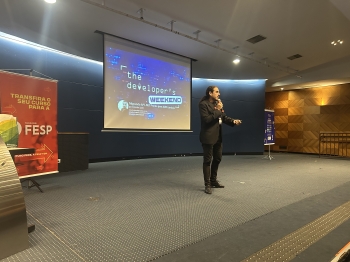 7ª Edição The Developers Life Weekend - Curitiba