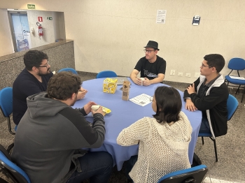 7ª Edição The Developers Life Weekend - Curitiba