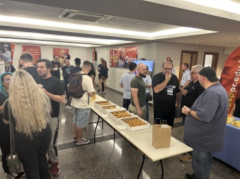 7ª Edição The Developers Life Weekend - Curitiba