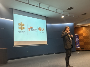 7ª Edição The Developers Life Weekend - Curitiba