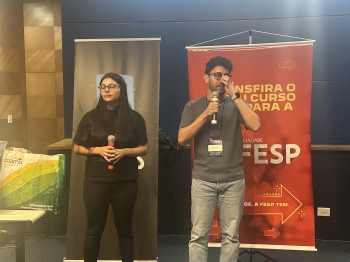 7ª Edição The Developers Life Weekend - Curitiba