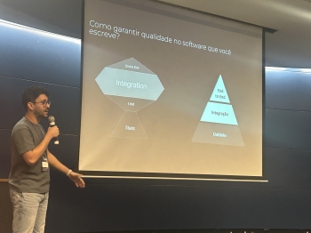 7ª Edição The Developers Life Weekend - Curitiba