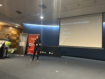 7ª Edição The Developers Life Weekend - Curitiba