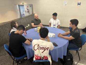 7ª Edição The Developers Life Weekend - Curitiba