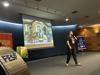 7ª Edição The Developers Life Weekend - Curitiba