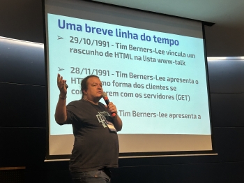 7ª Edição The Developers Life Weekend - Curitiba