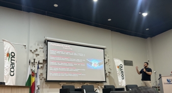 7ª Edição The Developers Life Weekend - Maringá