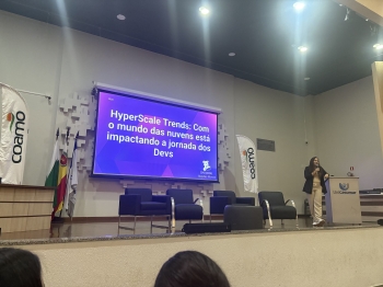 7ª Edição The Developers Life Weekend - Maringá
