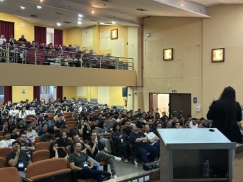 7ª Edição The Developers Life Weekend - Maringá