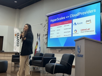7ª Edição The Developers Life Weekend - Maringá