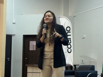 7ª Edição The Developers Life Weekend - Maringá