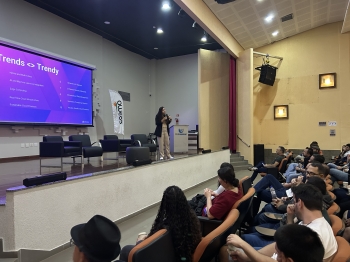 7ª Edição The Developers Life Weekend - Maringá