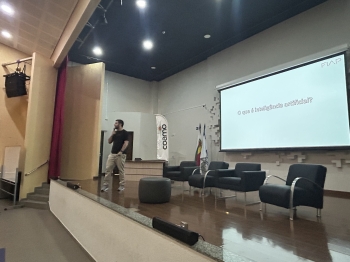 7ª Edição The Developers Life Weekend - Maringá