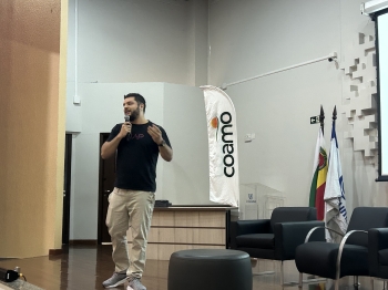 7ª Edição The Developers Life Weekend - Maringá