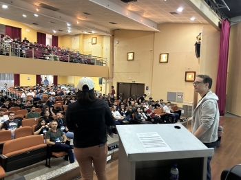 7ª Edição The Developers Life Weekend - Maringá
