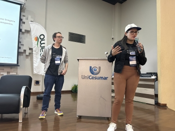 7ª Edição The Developers Life Weekend - Maringá