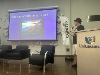 7ª Edição The Developers Life Weekend - Maringá