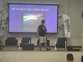 7ª Edição The Developers Life Weekend - Maringá