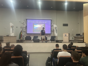7ª Edição The Developers Life Weekend - Maringá