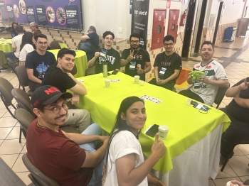 7ª Edição The Developers Life Weekend - Maringá