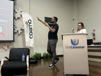 7ª Edição The Developers Life Weekend - Maringá