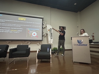 7ª Edição The Developers Life Weekend - Maringá