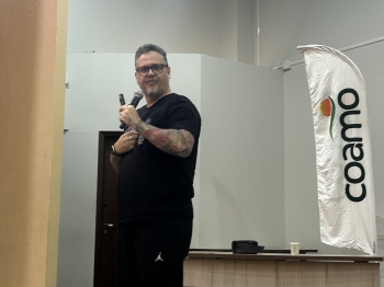 7ª Edição The Developers Life Weekend - Maringá