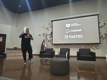 7ª Edição The Developers Life Weekend - Maringá