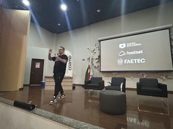 7ª Edição The Developers Life Weekend - Maringá
