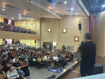 7ª Edição The Developers Life Weekend - Maringá