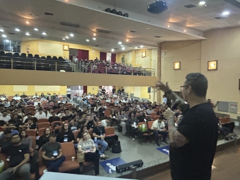 7ª Edição The Developers Life Weekend - Maringá