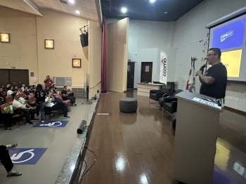 7ª Edição The Developers Life Weekend - Maringá