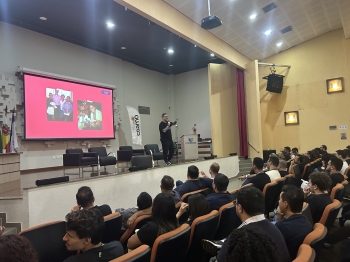 7ª Edição The Developers Life Weekend - Maringá