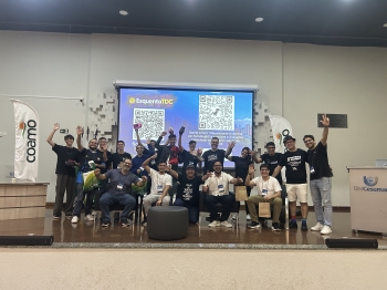 7ª Edição The Developers Life Weekend - Maringá