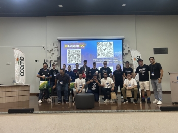 7ª Edição The Developers Life Weekend - Maringá