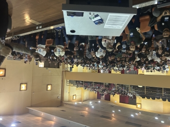7ª Edição The Developers Life Weekend - Maringá