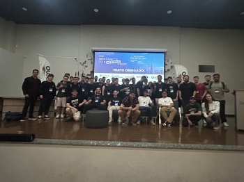 7ª Edição The Developers Life Weekend - Maringá