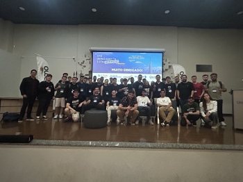 7ª Edição The Developers Life Weekend - Maringá