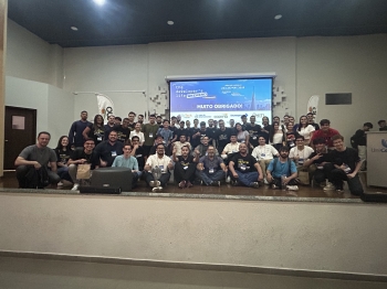 7ª Edição The Developers Life Weekend - Maringá