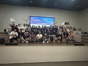 7ª Edição The Developers Life Weekend - Maringá